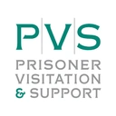 Logo de Prisoner Visitation and Support