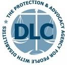 Logo of Disability Law Center