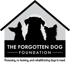 Logo of The Forgotten Dog Foundation