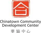 Logo of Chinatown Community Development Center