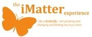 Logo de The iMatter Experience