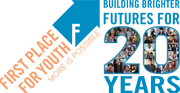 Logo of First Place for Youth