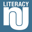 Logo de Literacy New Jersey