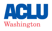 Logo of ACLU of Washington State