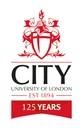 Logo of City,  University of London