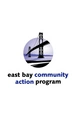 Logo of East Bay Community Action Program