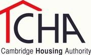 Logo of Cambridge Housing Authority
