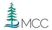 Logo de Mendocino Coast Clinics