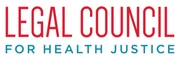 Logo de Legal Council for Health Justice