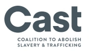 Logo de Coalition to Abolish Slavery & Trafficking (CAST)