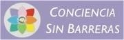 Logo of Conciencia Sin Barreras