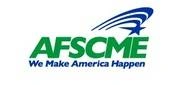 Logo of AFSCME
