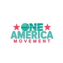 Logo of The One America Movement