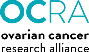 Logo de Ovarian Cancer Research Alliance - OCRA