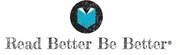 Logo de Read Better Be Better