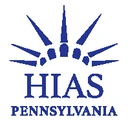 Logo de HIAS and Council Migration Service of Philadelphia