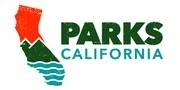 Logo de Parks California