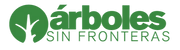 Logo de Arboles sin  Fronteras