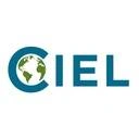 Logo de Center for International Environmental Law (CIEL)