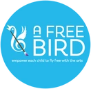 Logo de A Free Bird