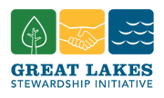 Logo de Great Lakes Stewardship Initiative