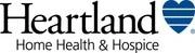 Logo of Heartland Hospice- Flint, MI