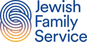 Logo of Jewish Family Service of Colorado