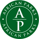 Logo de African Parks Foundation of America