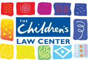 Logo de The Children's Law Center NY