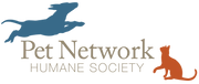 Logo de Pet Network Humane Society of North Lake Tahoe, Inc.