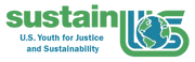 Logo de SustainUS