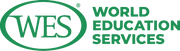 Logo de World Education Services
