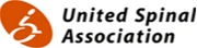 Logo de United Spinal Association