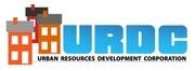Logo de Urban Resources Development Corporation