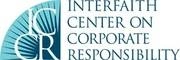 Logo of Interfaith Center on Corporate Responsibility