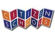Logo de Citizen Schools