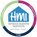 Logo de Hetrick-Martin Institute  (HMI)