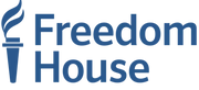 Logo de Freedom House