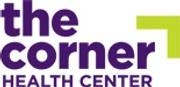 Logo of The Corner Health Center