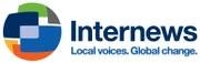 Logo de Internews Network