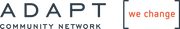 Logo de ADAPT Community Network