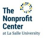 Logo de The Nonprofit Center at La Salle University