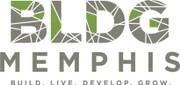 Logo de BLDG Memphis