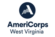 Logo de AmeriCorps VISTA at West Virginia University