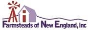 Logo of Farmsteads of New England, Inc.