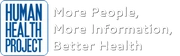 Logo de Human Health Project
