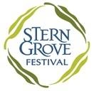 Logo de Stern Grove Festival Association