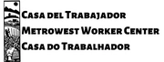 Logo of Metrowest Worker Center