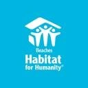 Logo of Beaches Habitat for Humanity