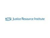 Logo of Justice Resource Institute